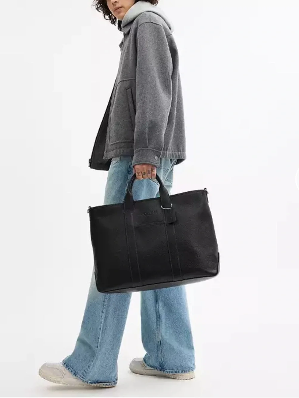 Coach grayson tote